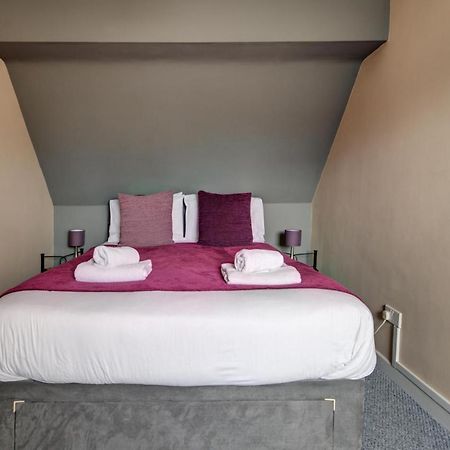 Walkers Court By Treetop Property Cirencester Bagian luar foto