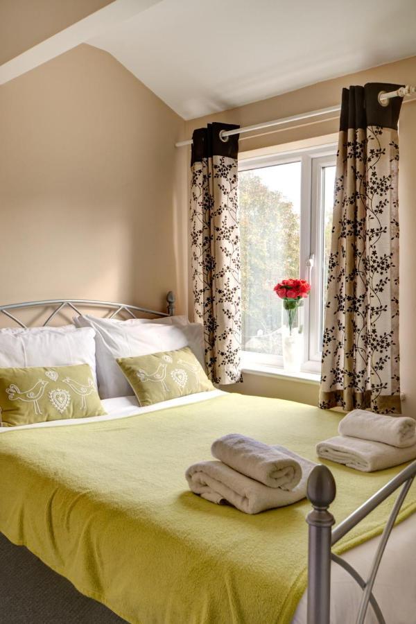 Walkers Court By Treetop Property Cirencester Bagian luar foto