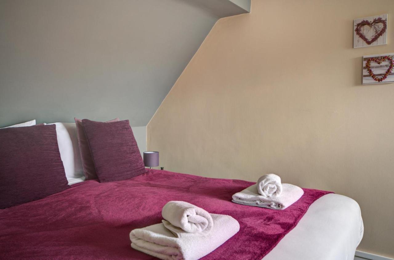 Walkers Court By Treetop Property Cirencester Bagian luar foto