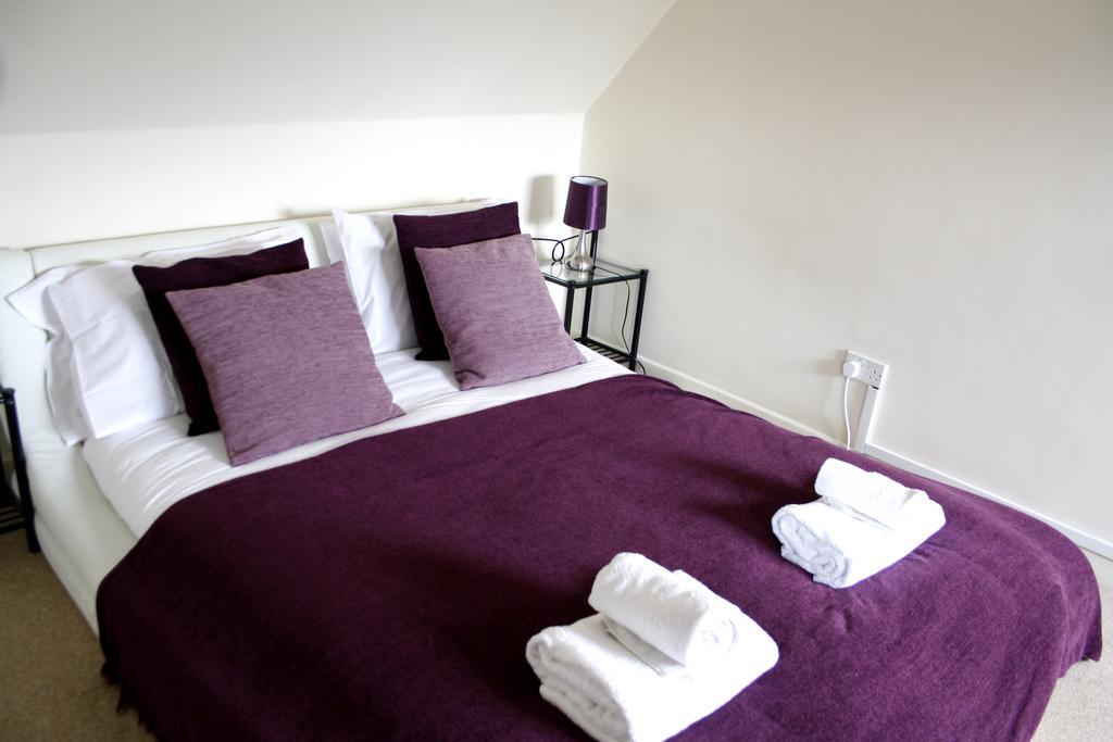 Walkers Court By Treetop Property Cirencester Bagian luar foto