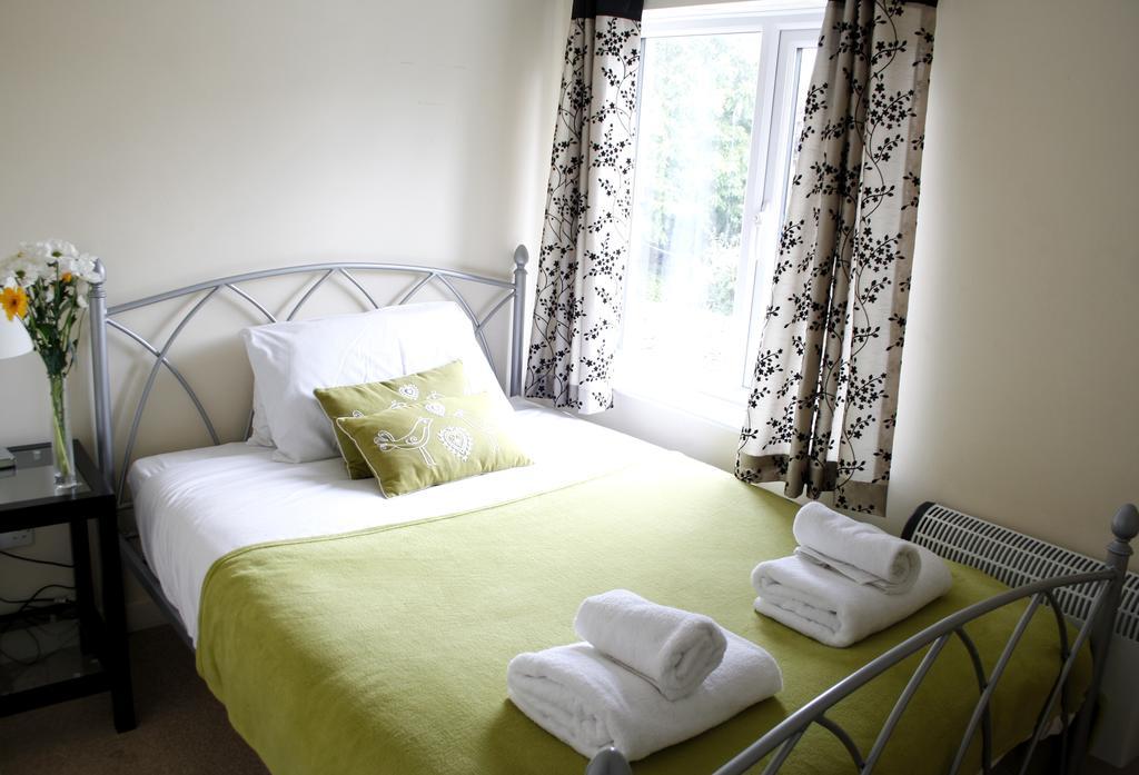 Walkers Court By Treetop Property Cirencester Bagian luar foto