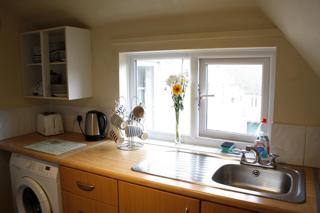 Walkers Court By Treetop Property Cirencester Bagian luar foto