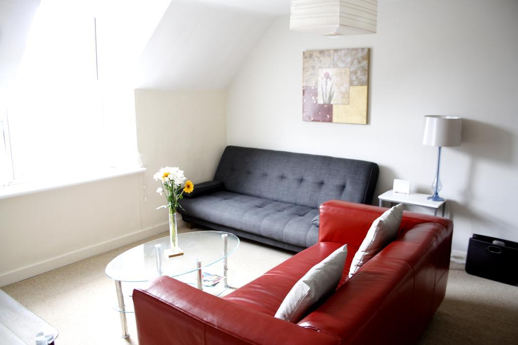 Walkers Court By Treetop Property Cirencester Bagian luar foto