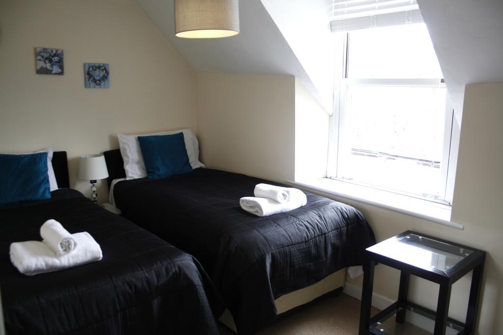 Walkers Court By Treetop Property Cirencester Bagian luar foto