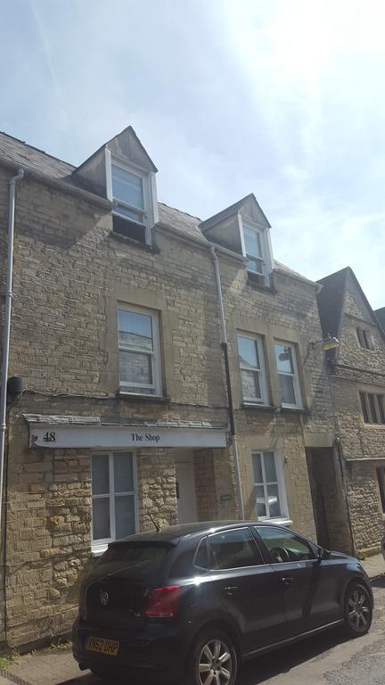Walkers Court By Treetop Property Cirencester Bagian luar foto